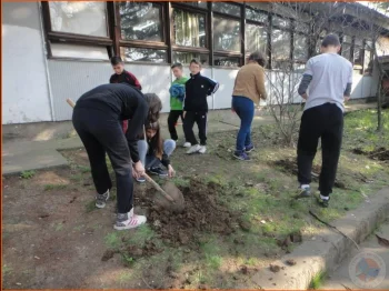 Aktivnosti po povod patroniot prazik 1