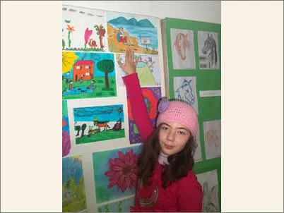 Dodeluvanje Na Nagradi Na Decata 2
