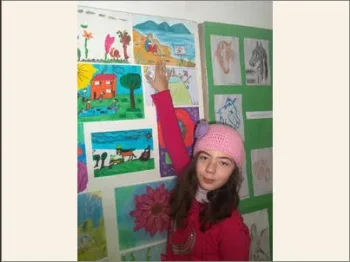 Доделување на награди на децата 26-12-2014 - слика 2