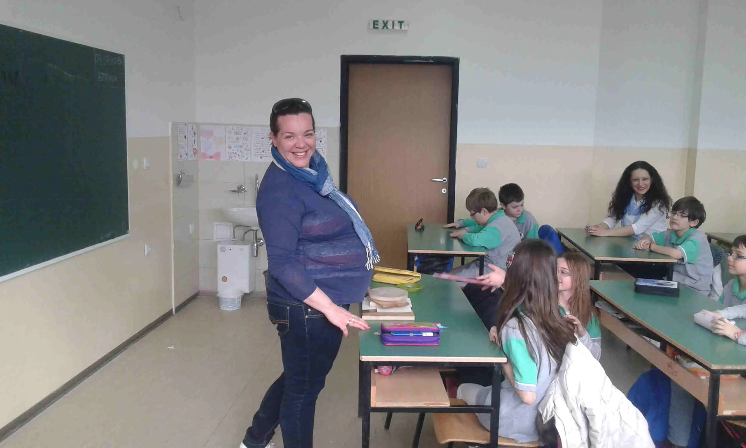 Poluproizvodi Od Drvo 5