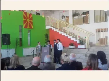Есен во Гази Баба 2015 30-10-2015 - слика 2