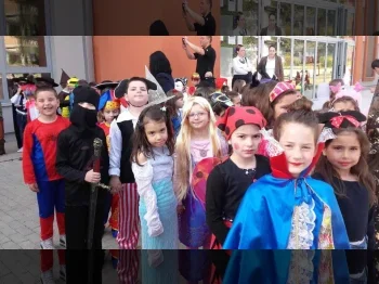 Априлијада 2016 година 01-04-2016 - слика 1