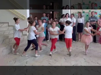 Првачиња нека Ви е среќно! 01-09-2016 - слика 1