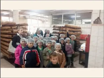 Посета на Фурна Диме 21-10-2016 - слика 3