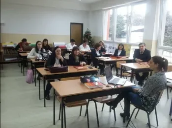 еТвининг обука 28-12-2016 - слика 10