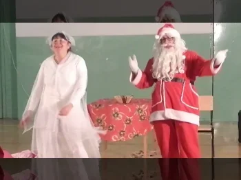​Ве сака Дедо Мраз - видео 28-12-2016 - слика 1