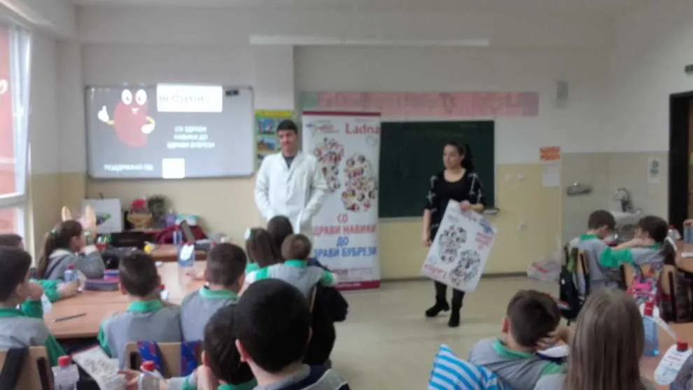 Едукативни работилници