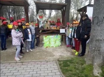Децата и КХС во светот на екологијата 19-03-2018 - слика 9