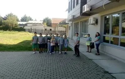 nacionalna akcija otpad 2018 front