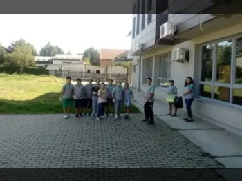 Националната акција за чистење отпад 15-09-2018 - слика 9