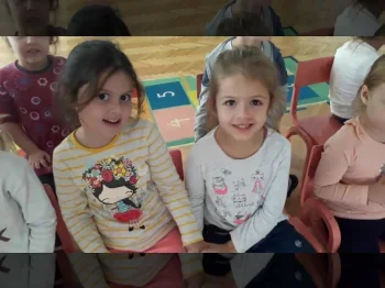 Посета на Калинка - 2 03-10-2018 - слика 1