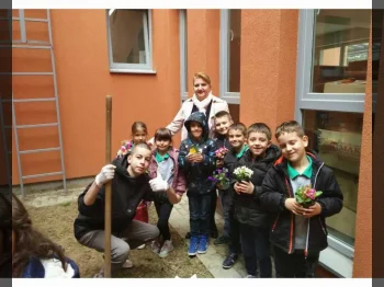 Денот на пролетта и екологијата 21-03-2019 - слика 12