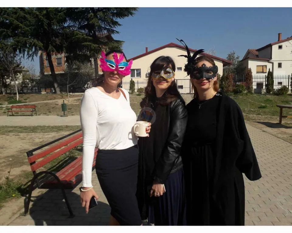 Aprilijada 2019 7