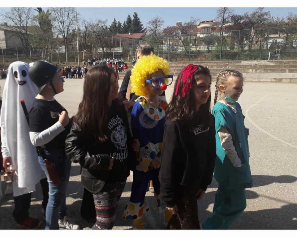 Априлијада 2019 – 4