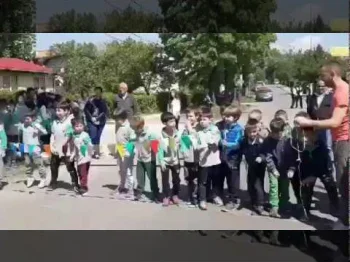 Ден на планетата Земја 22-04-2019 - слика 1