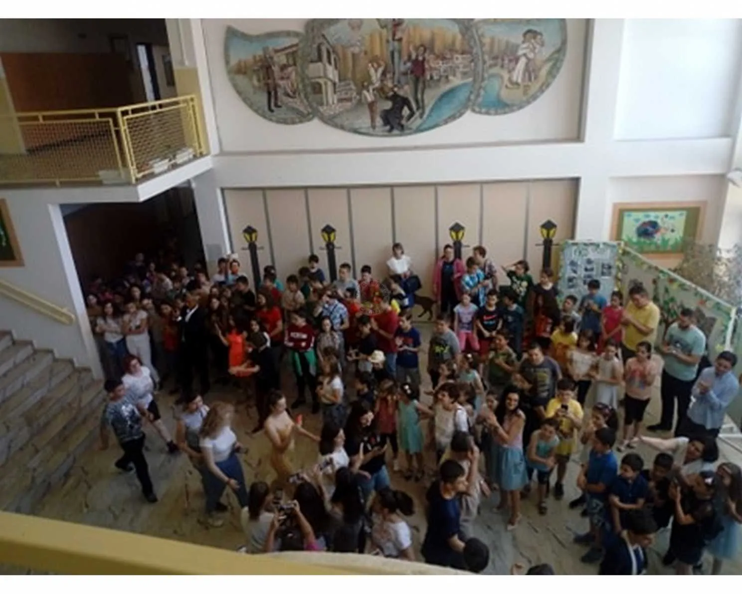 Ученик на генерација 2018/2019