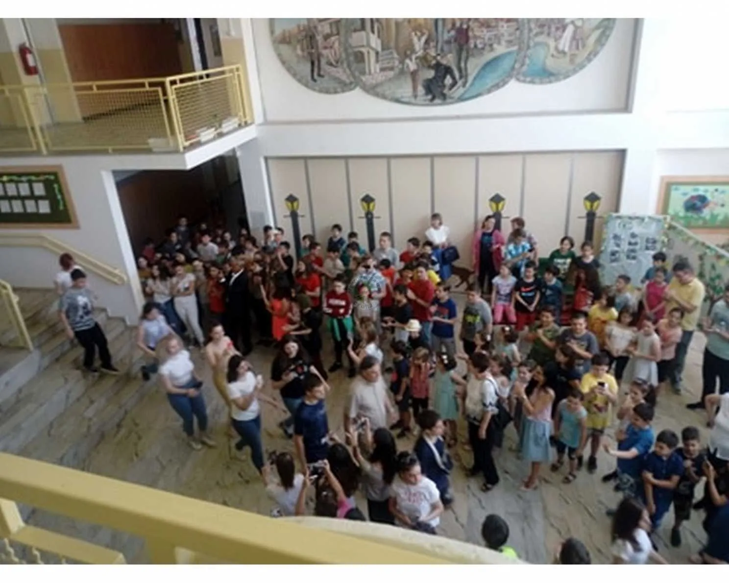 Ученик на генерација 2018/2019