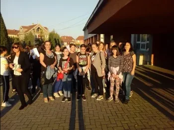 Денови на меѓуетничка интеграција - Градиме заедничка иднина - 1 16-10-2019 - слика 5