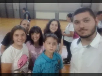 Денови на меѓуетничка интеграција - Градиме заедничка иднина 17-10-2019 - слика 5