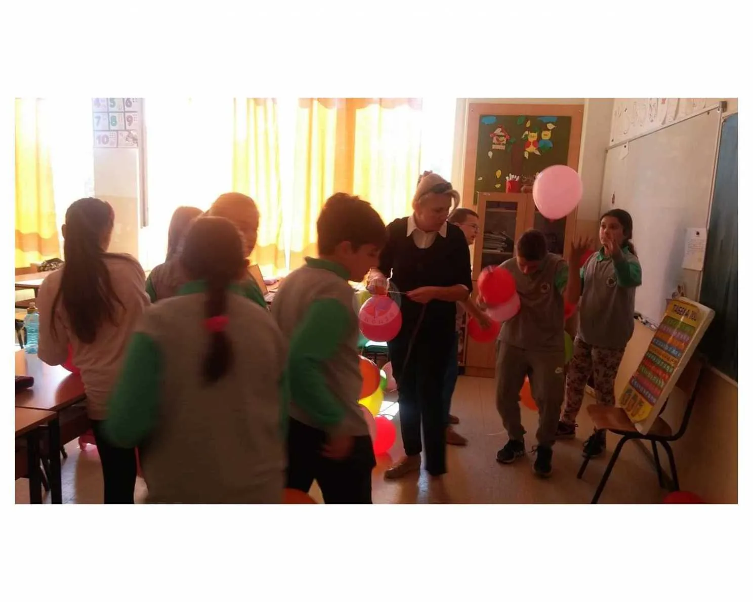 Одбележување на Детска недела 2019