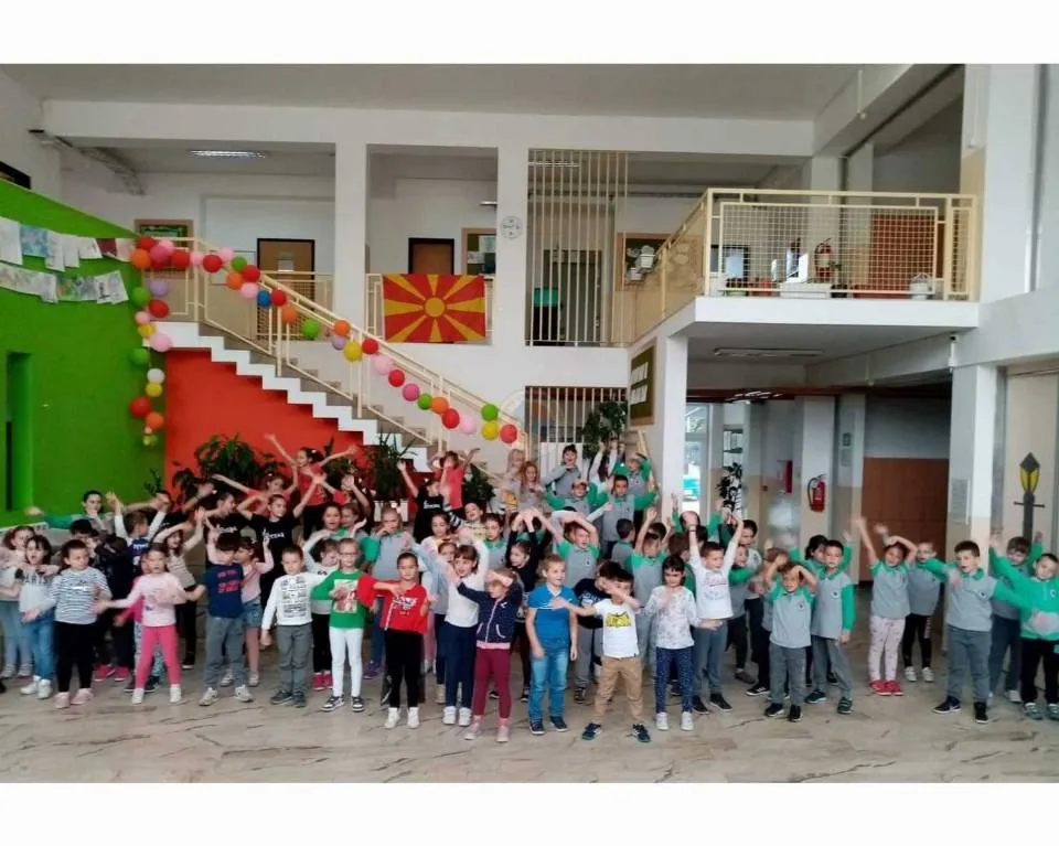 Одбележување на Детска недела 2019