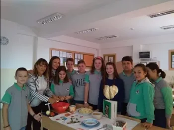 Подготвување здрава храна 14-10-2019 - слика 11