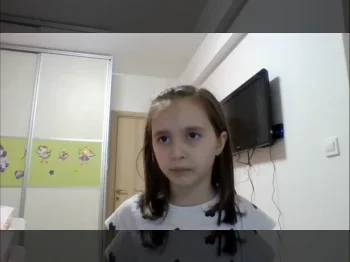 Изработка на учениците од IIa и IIб одделение 18-03-2021 - слика 1