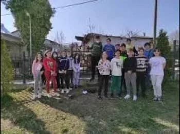 Прославување на патронен празник 01-04-2022 - слика 1