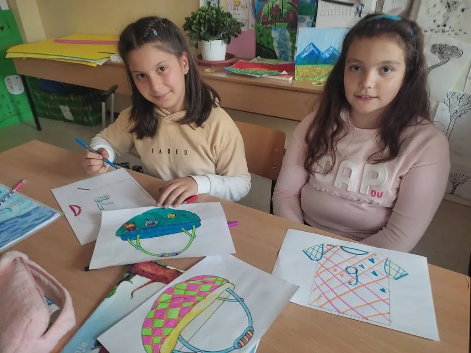 Одбележување на Европска недела на мобилност 2022