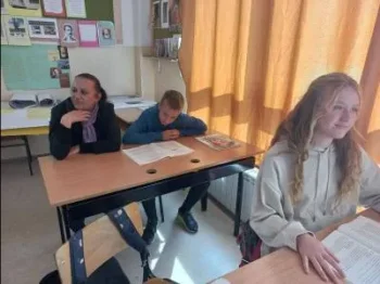Балада за прадедовската пушка 07-10-2022 - слика 1