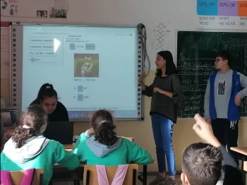 Компарација на придавките - компаратив и суперлатив 07-10-2022 - слика 1