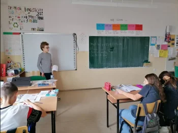 Present Perfect Tense - форма и употреба 12-10-2022 - слика 6