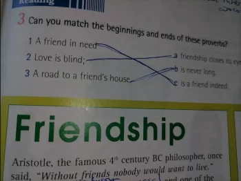 Пријателство / Friendship 12-10-2022 - слика 7