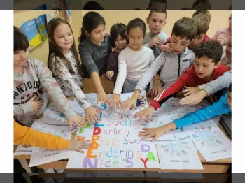 Светски ден на детето 18-11-2022 - слика 6