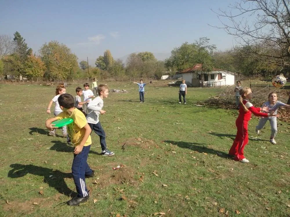 Излет во Чардак