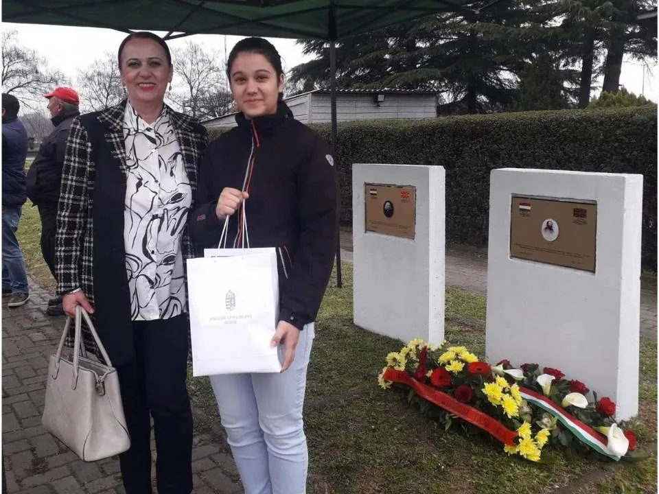 Nacionalen den na ungarskiot narod 4