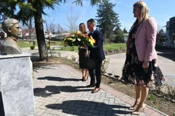 Odbelezhan patroniot praznik 1