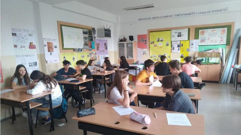 Aktivno Slusanje I Spodeluvanje Na Svoja Mreza Na Vrski 4