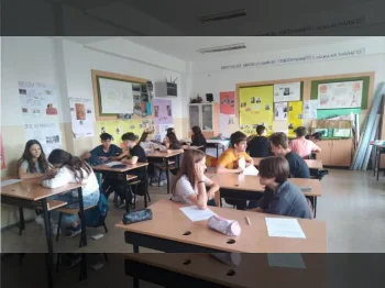Активно слушање и споделување на своја мрежа на врски 27-05-2023 - слика 5