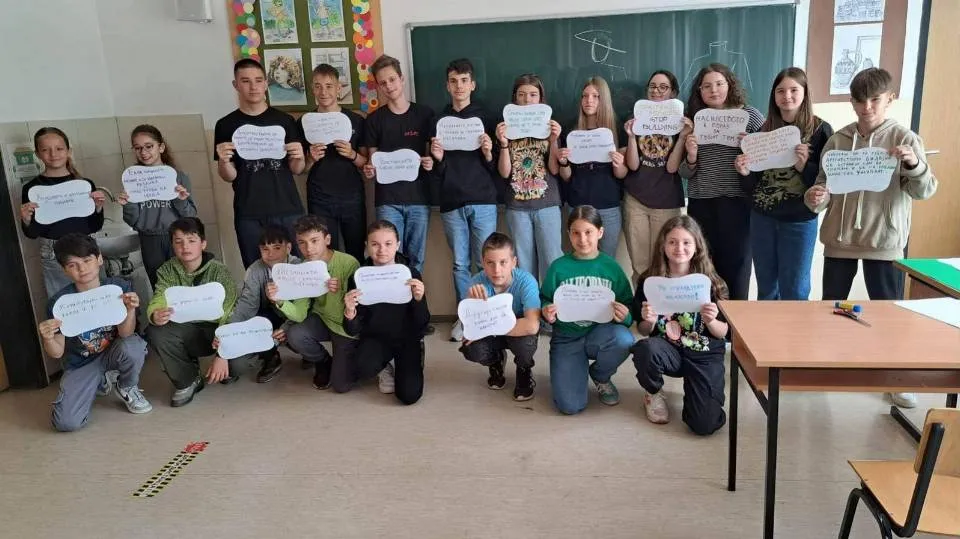 NE na nasilstvoto 8