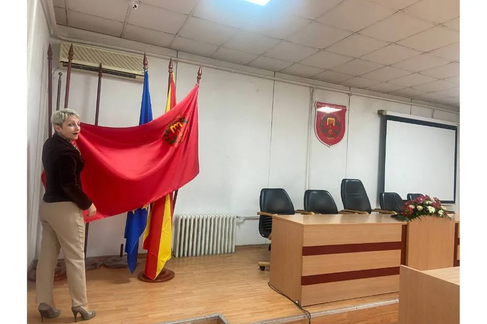Едукативна посета на Општина Гази Баба