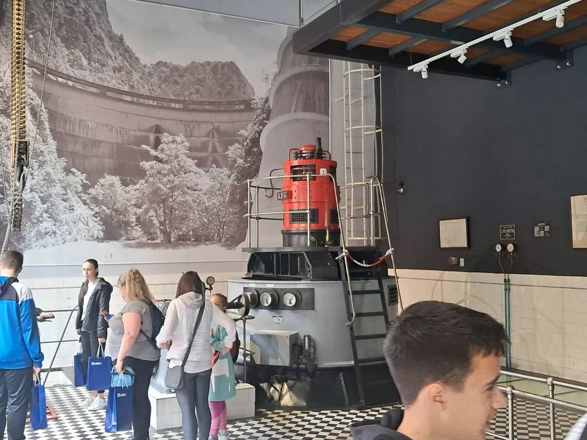Денови на Електротехника