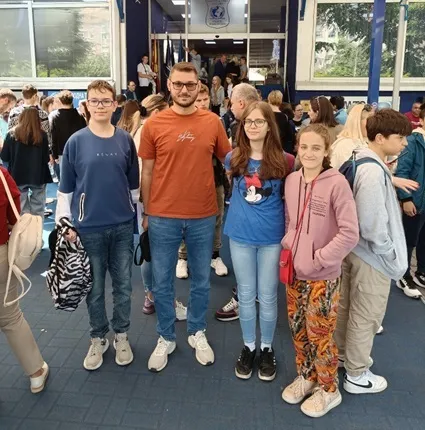 Drzhaven natprevar po geografija 1