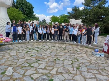 Тродневна наставно-научна екскурзија 20-05-2024 - слика 1