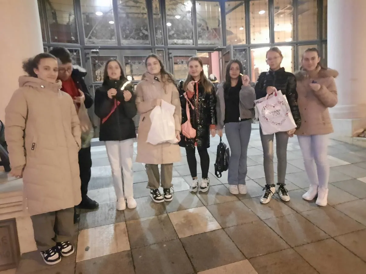 Poseta Koncert
