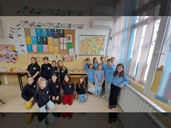 Меѓународен ден на лицата со попреченост 03-12-2024 - слика 1