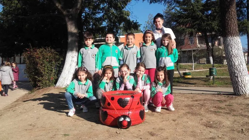 Ден на пролетта ЕКОЛОГИЈА 2016 (6)