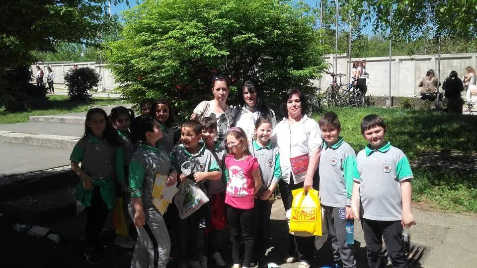 Саем на книгата 2016 (4)