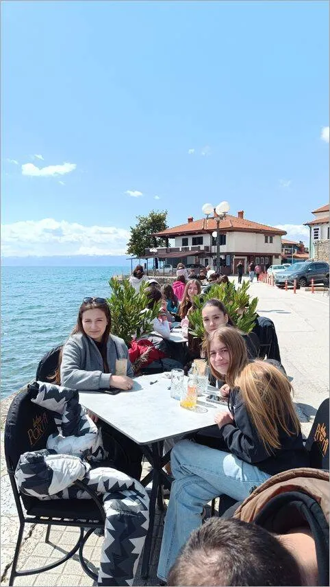 Тродневно научна екскурзија