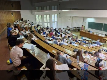 Државен натпревар по математика 12-05-2025 - слика 2